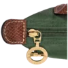 Le Pliage Original Pouch with handle