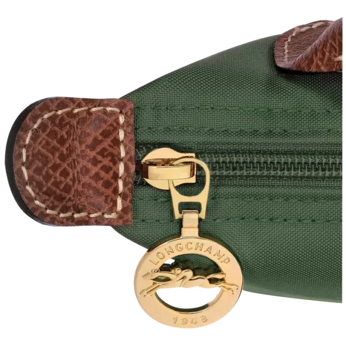 Le Pliage Original Pouch with handle
