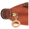 Le Pliage Original Pouch with handle