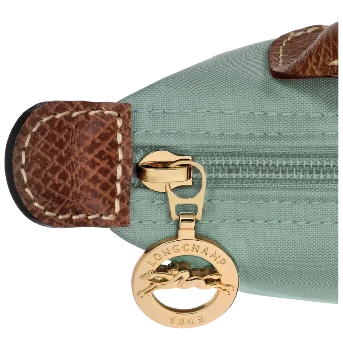 Le Pliage Original Pouch with handle