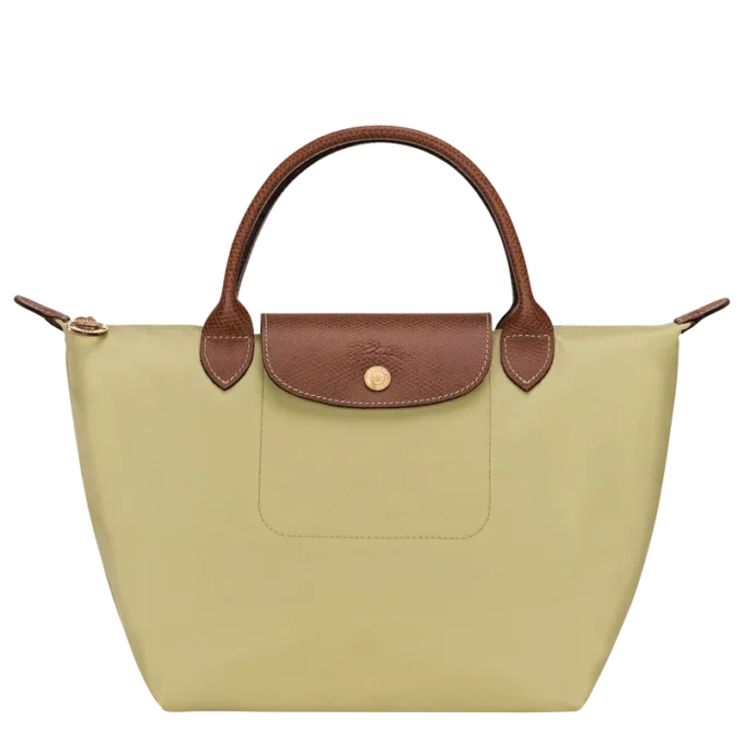 Le Pliage Original S Handbag
