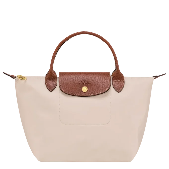 Le Pliage Original S Handbag