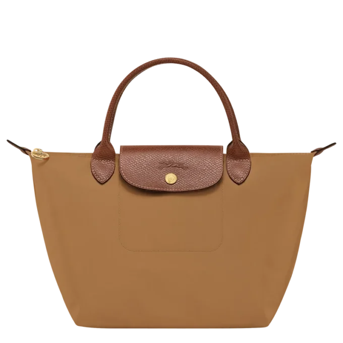 Le Pliage Original S Handbag