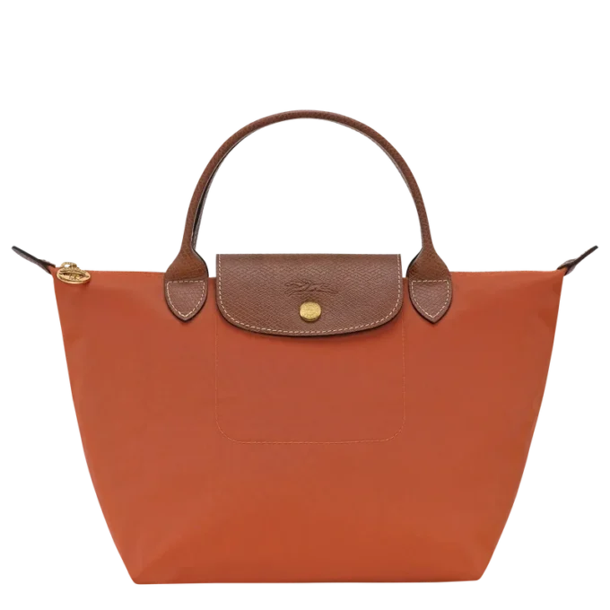 Le Pliage Original S Handbag