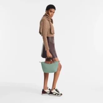 Le Pliage Original S Handbag