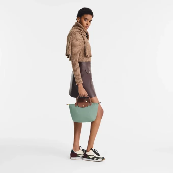 Le Pliage Original S Handbag