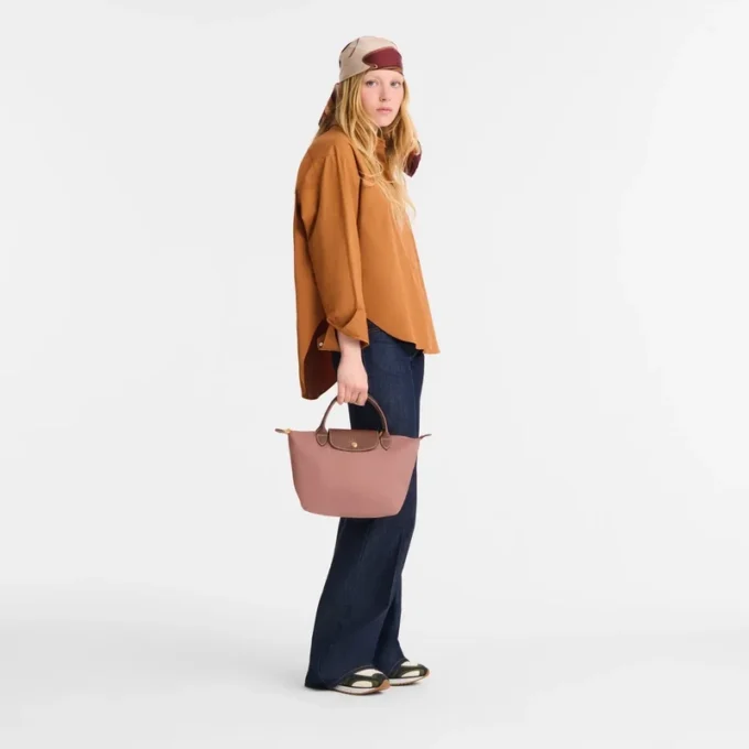 Le Pliage Original S Handbag