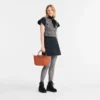 Le Pliage Original S Handbag