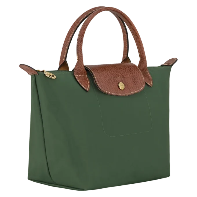 Le Pliage Original S Handbag
