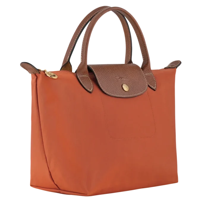 Le Pliage Original S Handbag