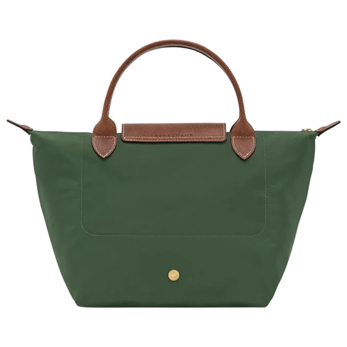 Le Pliage Original S Handbag