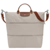 Le Pliage Original Travel bag expandable