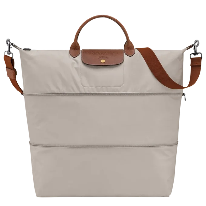 Le Pliage Original Travel bag expandable