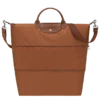 Le Pliage Original Travel bag expandable