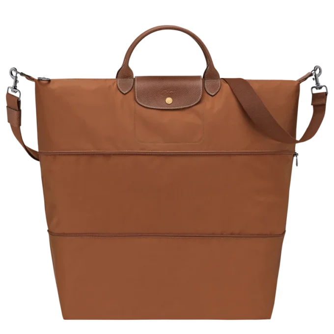Le Pliage Original Travel bag expandable
