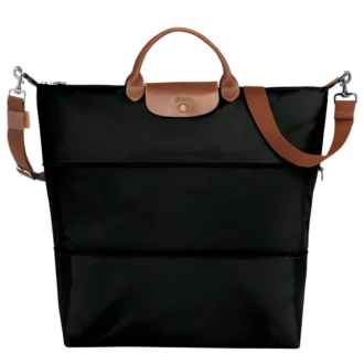 Le Pliage Original Travel bag expandable
