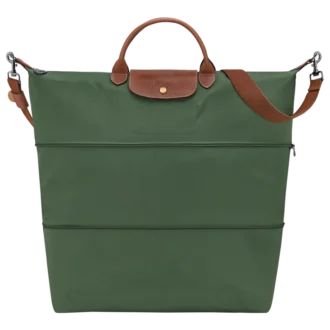 Le Pliage Original Travel bag expandable