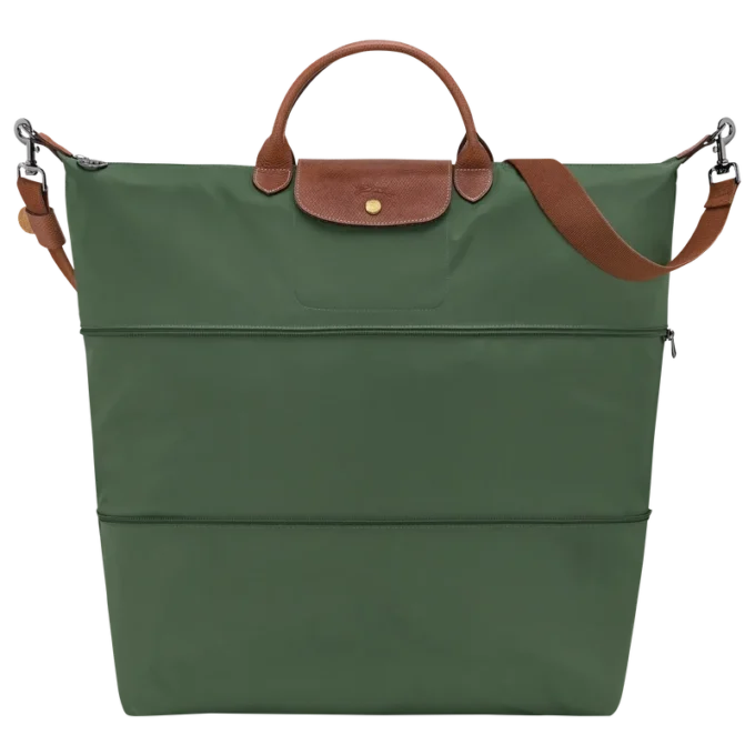 Le Pliage Original Travel bag expandable