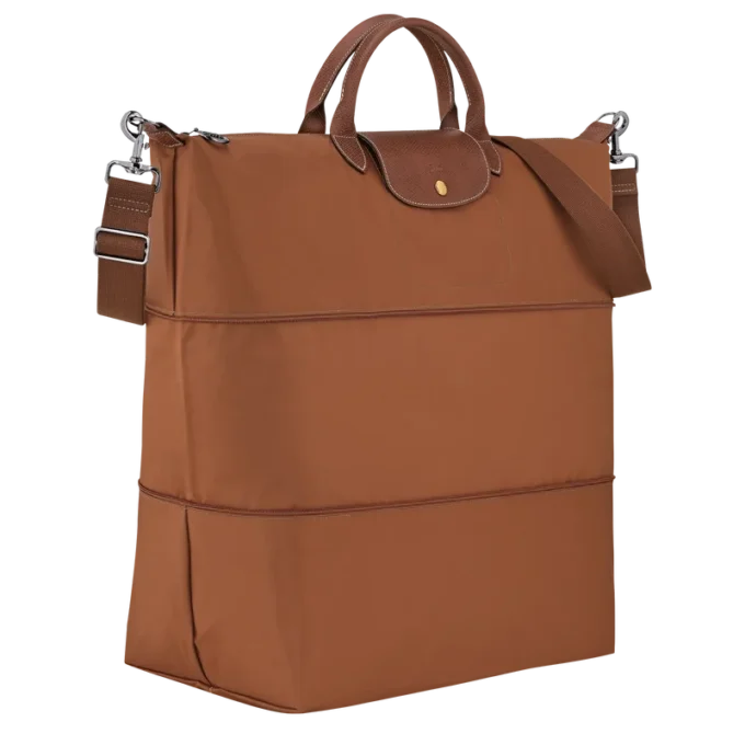 Le Pliage Original Travel bag expandable