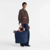 Le Pliage Original Travel bag expandable