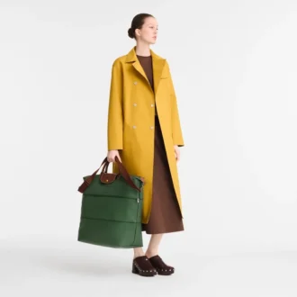 Le Pliage Original Travel bag expandable