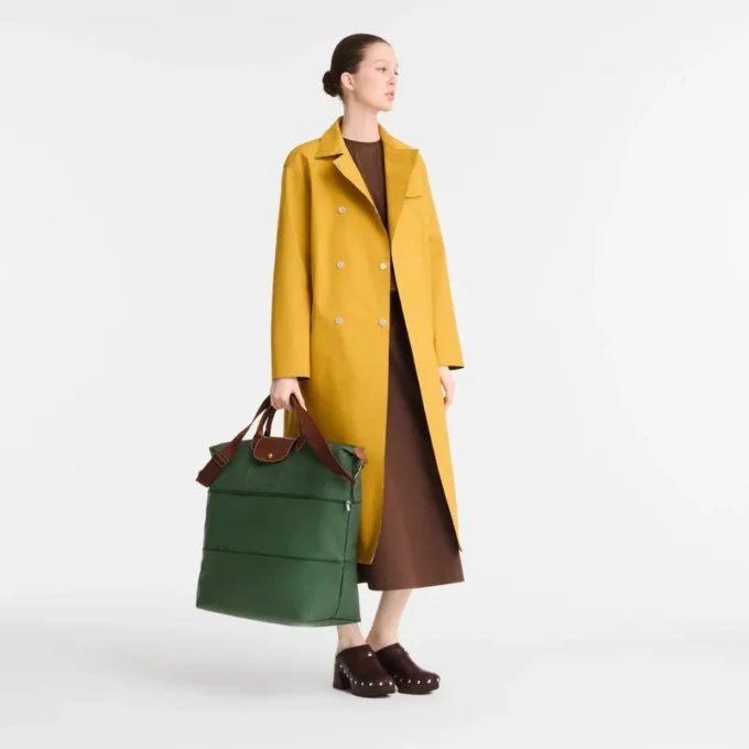 Le Pliage Original Travel bag expandable