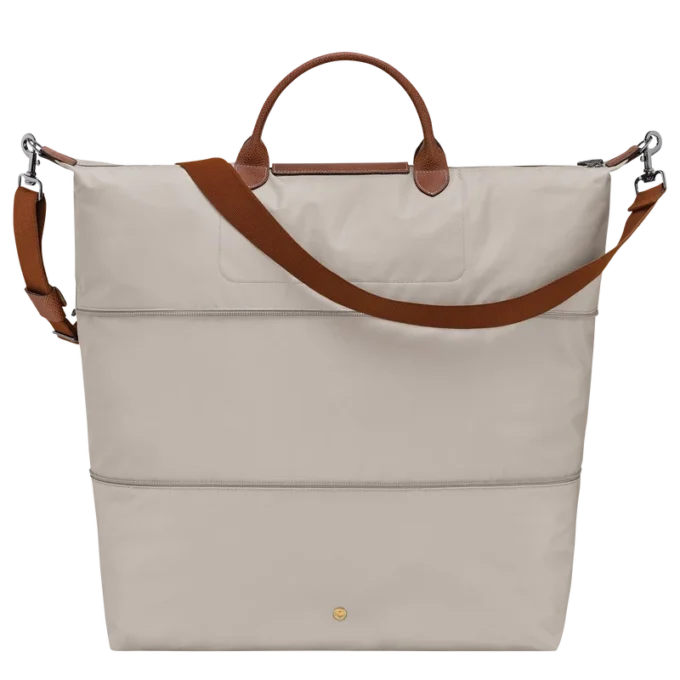 Le Pliage Original Travel bag expandable
