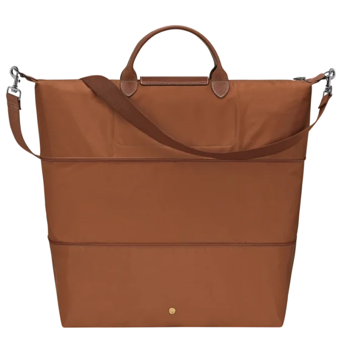 Le Pliage Original Travel bag expandable