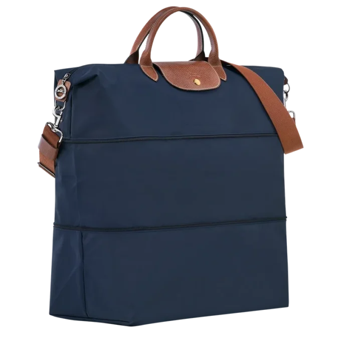 Le Pliage Original Travel bag expandable