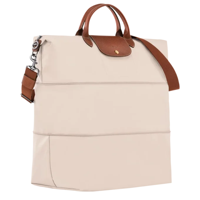 Le Pliage Original Travel bag expandable
