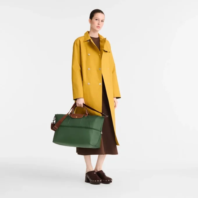 Le Pliage Original Travel bag expandable