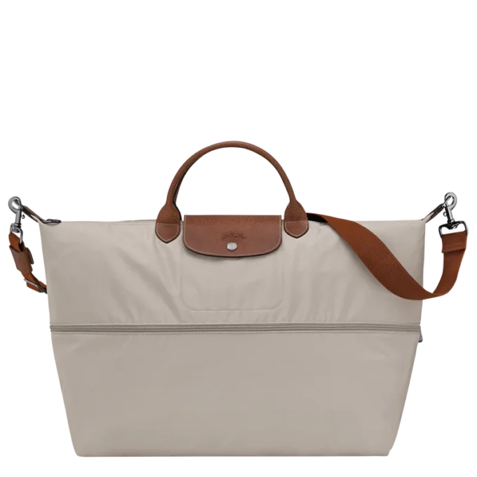 Le Pliage Original Travel bag expandable