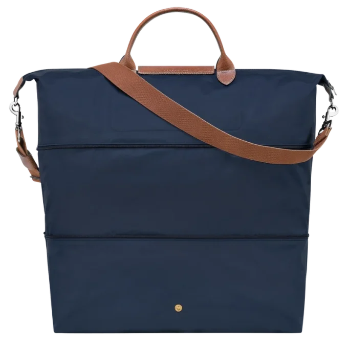 Le Pliage Original Travel bag expandable