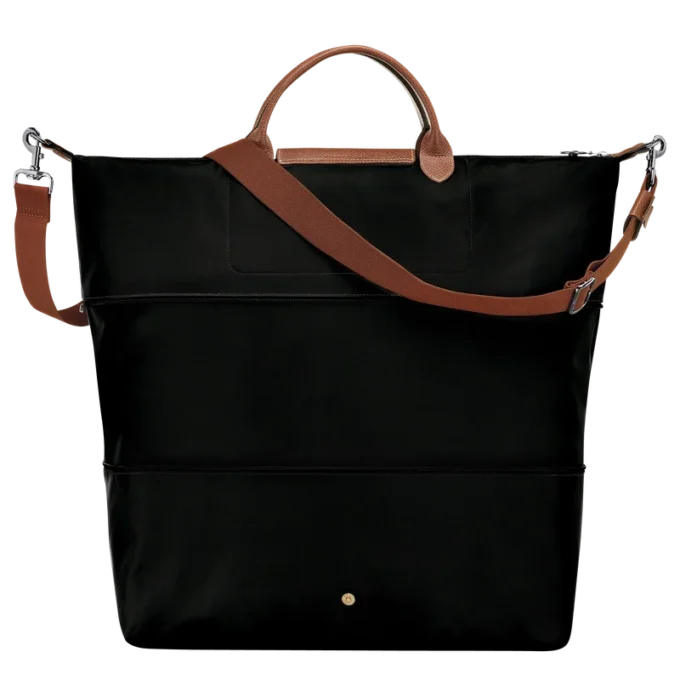 Le Pliage Original Travel bag expandable