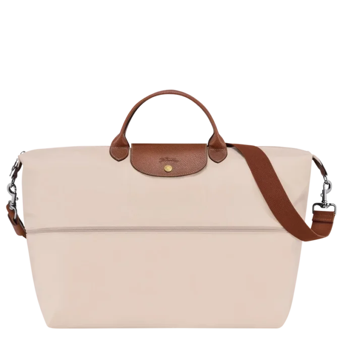 Le Pliage Original Travel bag expandable