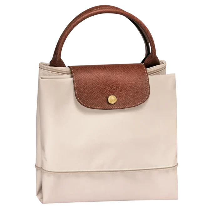 Le Pliage Original Travel bag expandable