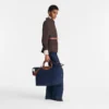 Le Pliage Original Travel bag expandable