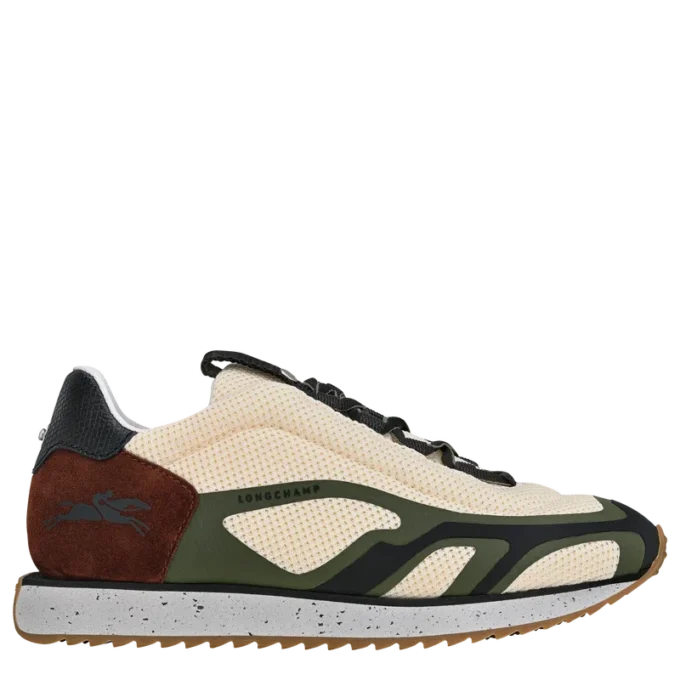 Le Pliage Sneakers