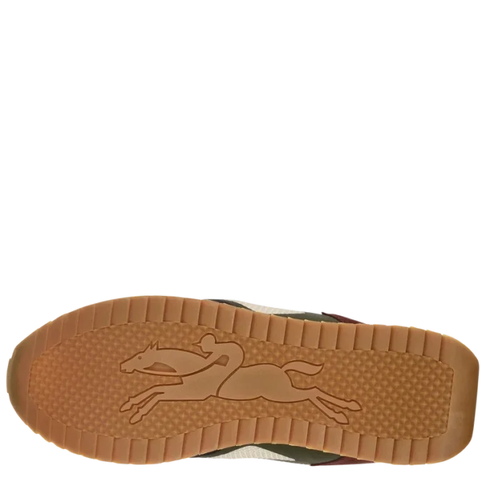 Le Pliage Sneakers