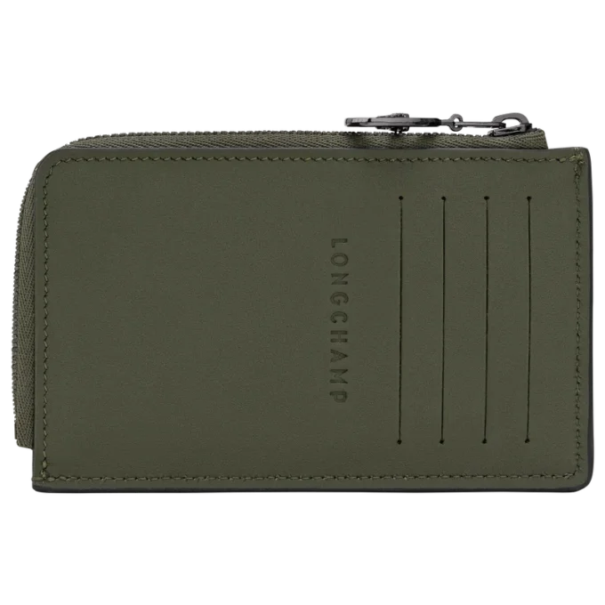 Le Pliage Xtra Card holder