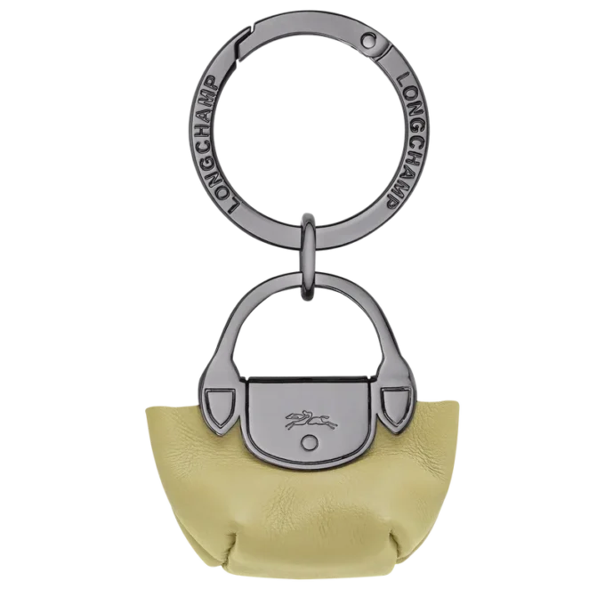 Le Pliage Xtra Key ring