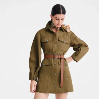 Le Pliage Xtra Ladies’ belt