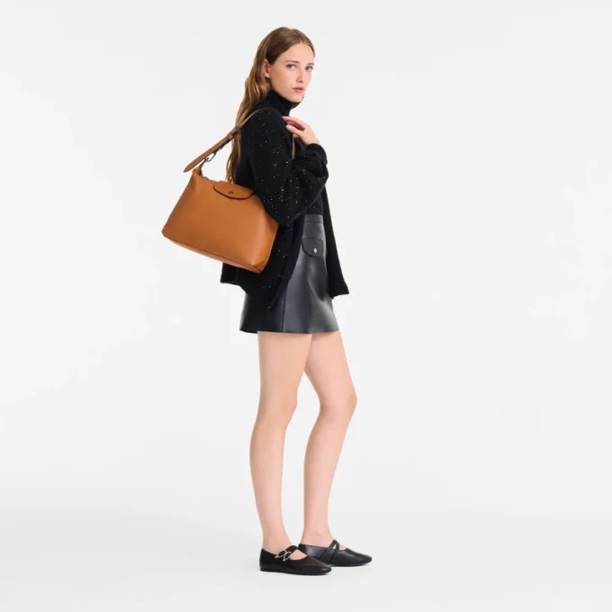 Le Pliage Xtra M Hobo bag