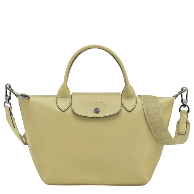 Le Pliage Xtra S Handbag