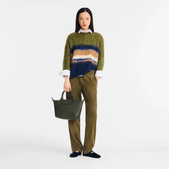 Le Pliage Xtra S Handbag