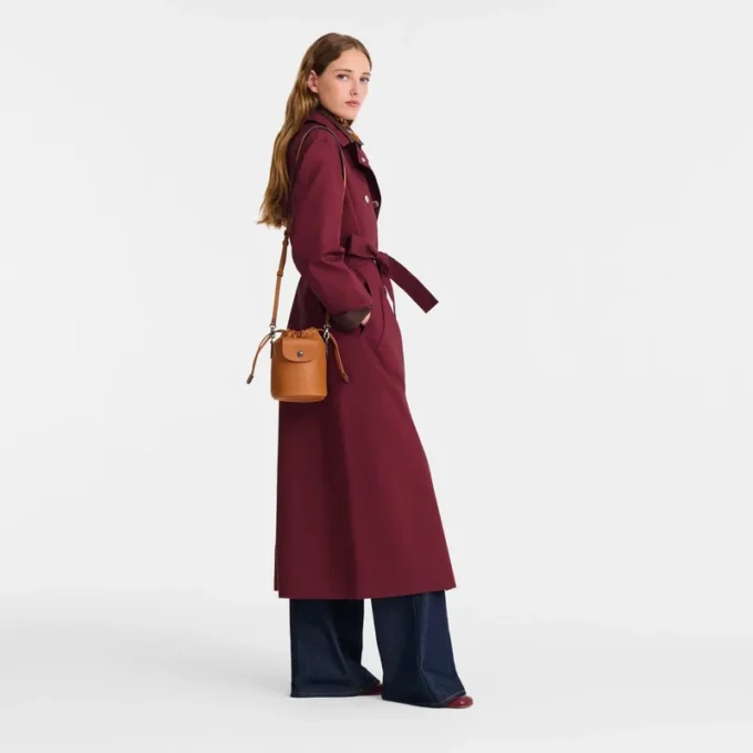 Le Pliage Xtra XS Bucket bag