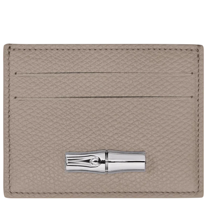 Le Roseau Card holder