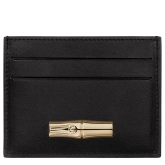 Le Roseau Card holder