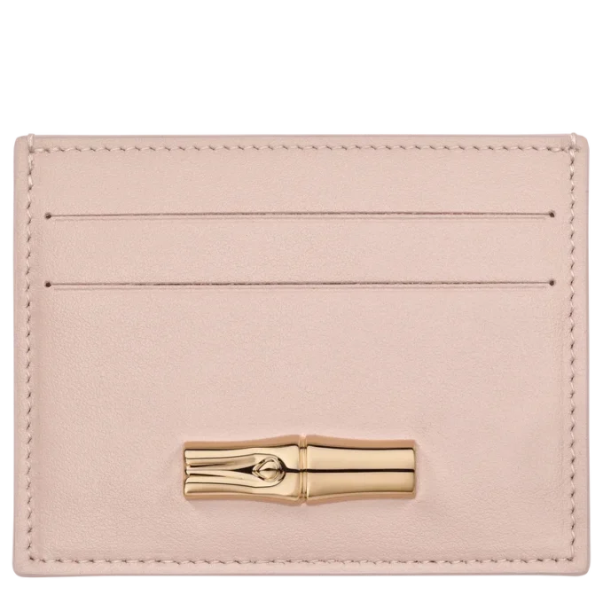 Le Roseau Card holder