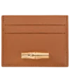 Le Roseau Card holder